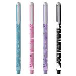 Caneta Tris Pets Fofa Ponta Fina 0.7mm - Kit ou Unidade