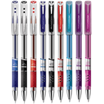 Caneta Xtreme Faber Castell Ponta Fina ou Média - Kit ou Unidade
