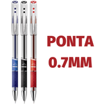 Caneta Xtreme Faber Castell Ponta Fina ou Média - Kit ou Unidade