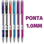Caneta Xtreme Faber Castell Ponta Fina ou Média - Kit ou Unidade