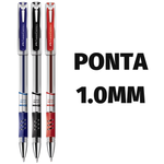 Caneta Xtreme Faber Castell Ponta Fina ou Média - Kit ou Unidade