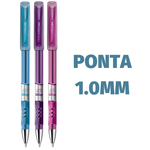 Caneta Xtreme Faber Castell Ponta Fina ou Média - Kit ou Unidade