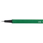 Caneta Fine Liner BRW Monstros Ponta Agulha Ultra Fina 0.4mm - Coloridas