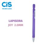 Lapiseira Cis Joy 2.0mm Tom Pastel