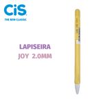 Lapiseira Cis Joy 2.0mm Tom Pastel