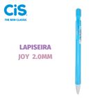 Lapiseira Cis Joy 2.0mm Tom Pastel