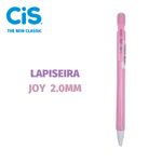 Lapiseira Cis Joy 2.0mm Tom Pastel