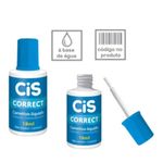 Corretivo Líquido Cis Correct 18ml