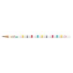 Kit Lápis Faber Castell Tabuada 2B