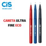 Caneta Ultra Fine CIS Eco 0.8mm