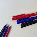 Caneta Ultra Fine CIS Eco 0.8mm