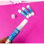 Cola Bastão Cis 34g, 19g ou 8g