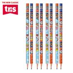 Kit Lápis Tris HB Patrulha Canina