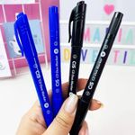 Marcador CIS Duo Marker para CD DVD Duas Pontas - Kit ou Unidade