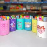 Porta Caneta Newpen Fofo Girls