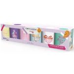 Porta Caneta Newpen Fofo Girls