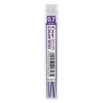 Grafite Pilot Colorido Color Eno 0.7mm - Rosa - Violeta - Verde - Azul - Vermelha