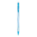 Lapiseira WOW com Borracha Jocar Office 0,7mm - Tipo Spiro