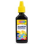 Tinta Nankin Acrilex Preto 20ml