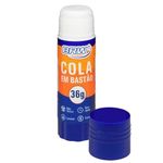 Cola Bastão BRW Grande Média Pequena 36g - 21g - 9g