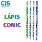Lápis Cis Comic HB N°2 - Kit ou unidade