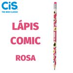 Lápis Cis Comic HB N°2 - Kit ou unidade