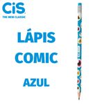 Lápis Cis Comic HB N°2 - Kit ou unidade