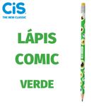 Lápis Cis Comic HB N°2 - Kit ou unidade