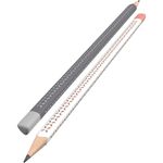 Kit Lápis Cis Trend Luxo 2B Cores Soft