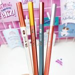 Kit Lápis Cis Rosé Luxo 2B