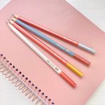 Kit Lápis Cis Rosé Luxo 2B