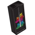 Apontador com Depósito Faber Castell Poster- Frases Motivacionais