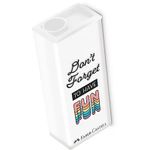 Apontador com Depósito Faber Castell Poster- Frases Motivacionais