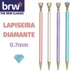 Lapiseira Diamante BRW 0.7mm