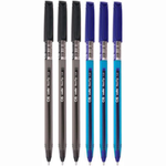 Kit Caneta Cis Neotip Ponta Média 1.0mm