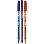 Kit Caneta Cis Neotip Ponta Média 1.0mm