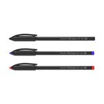 Caneta Newpen Pentop Black Ponta Fina 0.5mm Max Gel - Kit ou Unidade