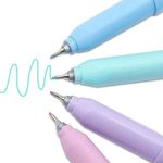 Kit Caneta Fine Pen Faber Castell - Ponta Fina 0.4mm - Tons Pastel - Neon - Básicas - Tropical - Com Cheirinho