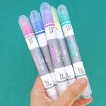 Kit Marca Texto que Apaga Cis Lumini EX Apagável - ou unidade