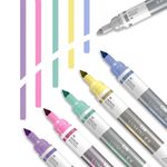 Kit Marca Texto que Apaga Cis Lumini EX Apagável - ou unidade
