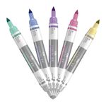 Kit Marca Texto que Apaga Cis Lumini EX Apagável - ou unidade