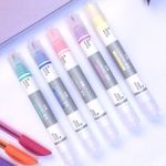 Kit Marca Texto que Apaga Cis Lumini EX Apagável - ou unidade