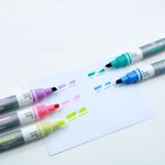 Kit Marca Texto que Apaga Cis Lumini EX Apagável - ou unidade