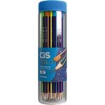 Kit Lápis Cis Yolo 2B ou Kit com Apontador