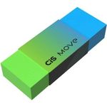 Borracha Cis Move Degradê Fofa