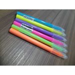 Kit Caneta Rapid Gel Goller - Neon, Glitter e Trend - Cores Pastel