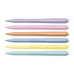 Canetinha Hidrográfica Faber Castell Vai e Vem Tons Pastel, Neon ou Tradicionais