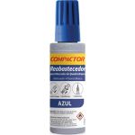 Tinta Refil para Marcador de Quadro Branco Recarregável Compactor 30ml
