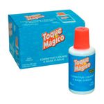 Corretivo Escolar Líquido Toque Mágico 18ml
