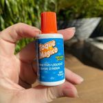 Corretivo Escolar Líquido Toque Mágico 18ml